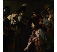 Tom Caufield - I Heard It Was Christmas Day