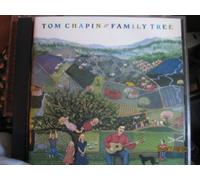 Tom Chapin - Family Tree (UK Import)