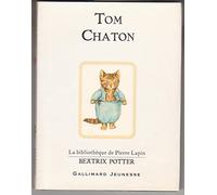 Tom Chaton