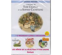 Tom Chaton Et De Sophie Canetang