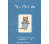 TOM CHATON