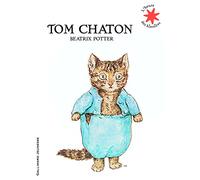 Tom Chaton - L'heure des histoires - De 3 à 7 ans