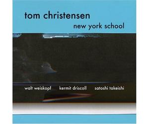 Tom Christensen - New York School [Import]