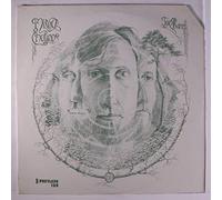 TOM CHURCH - mixed emotions LP