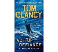 Tom Clancy Act of Defiance