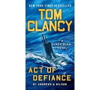 Tom Clancy Act of Defiance