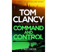 Tom Clancy Command And Control