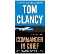 Tom Clancy: Commander In Chief