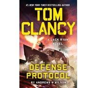 Tom Clancy Defense Protocol