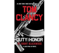 Tom Clancy Duty and Honor