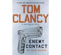 Tom Clancy Enemy Contact