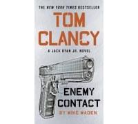 Tom Clancy Enemy Contact