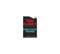 Tom Clancy Executive Power