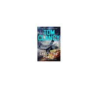 Tom Clancy Executive Power