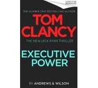 Tom Clancy Executive Power