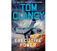 Tom Clancy Executive Power