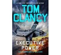 Tom Clancy Executive Power
