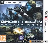 Ghost Recon : Shadow Wars [import allemand]