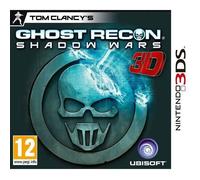 TOM CLANCY GHOST RECON / Jeu console 3DS