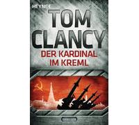 Tom Clancy Hardo Wichm Der Kardinal im Kreml: Thriller (Jack Ryan, Band (Poche)