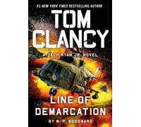 Tom Clancy Line of Demarcation