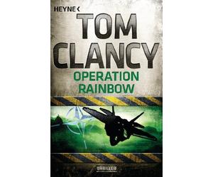 Tom Clancy Nikolaus Gatter Operation Rainbow (Jack Ryan, Band 10) (Poche)