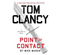 Tom Clancy Point of Contact