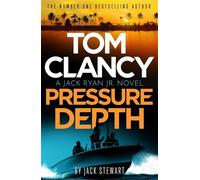 Tom Clancy Pressure Depth - Stewart, Jack - Sphere - ebook (ePub) - Livre