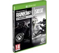 Rainbow Six Siège Xbox One