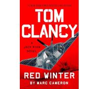 Tom Clancy Red Winter