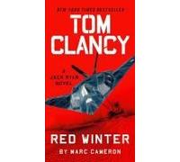 Tom Clancy Red Winter