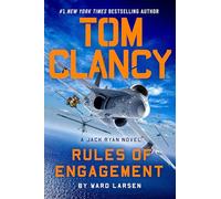 Tom Clancy Rules of Engagement