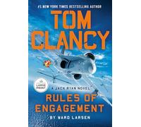 Tom Clancy Rules of Engagement