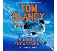 Tom Clancy Rules of Engagement (Jack Ryan)