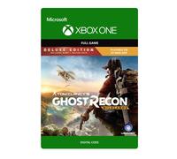 Tom Clancy’s Ghost Recon Wildlands - Deluxe Edition