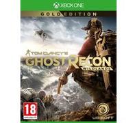 Tom Clancy’s Ghost Recon Wildlands Edition Gold Xbox One G