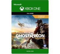 Tom Clancy S Ghost Recon Wildlands , Standard Edition