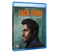 TOM CLANCY S JACK RYAN - THE FINAL SEASON-BIL-BLURAY G
