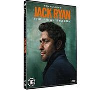 TOM CLANCY S JACK RYAN - THE FINAL SEASON-BIL G