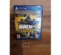 Tom Clancy's Rainbow Six : Extraction - Guardian Edition