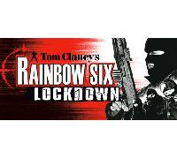 Tom Clancy’s Rainbow Six: Lockdown (PC)