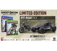 Tom Clancy S The Division 2 Xbox One Edition Exclusive Amazon - Import Jouable En Français