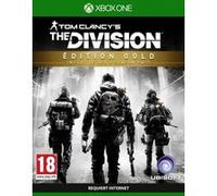 Tom Clancy’s The Division Edition Gold Xbox One G