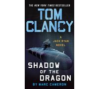 Tom Clancy – Shadow of the Dragon – Berkley