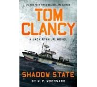Tom Clancy Shadow State