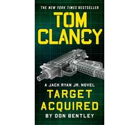 Tom Clancy Target Acquired