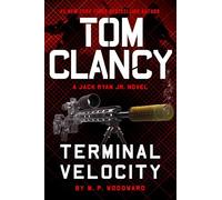 Tom Clancy Terminal Velocity