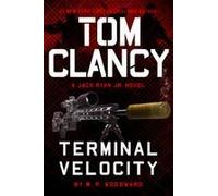 Tom Clancy Terminal Velocity