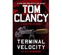 Tom Clancy Terminal Velocity