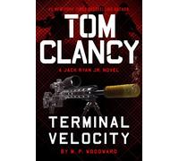 Tom Clancy Terminal Velocity - Woodward, P. M. - G.P. Putnam's Sons - ebook (ePub) - Livre